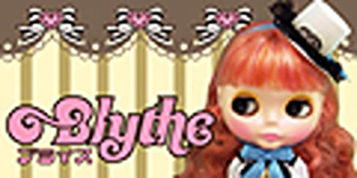 Official blythe shop in Thailand, visit Ichigo Heaven Shop
